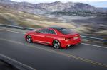 Audi RS5 Coupe 2017 года (WW)
